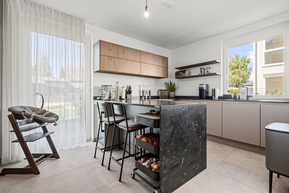 Doppelhäuser DOUF H1