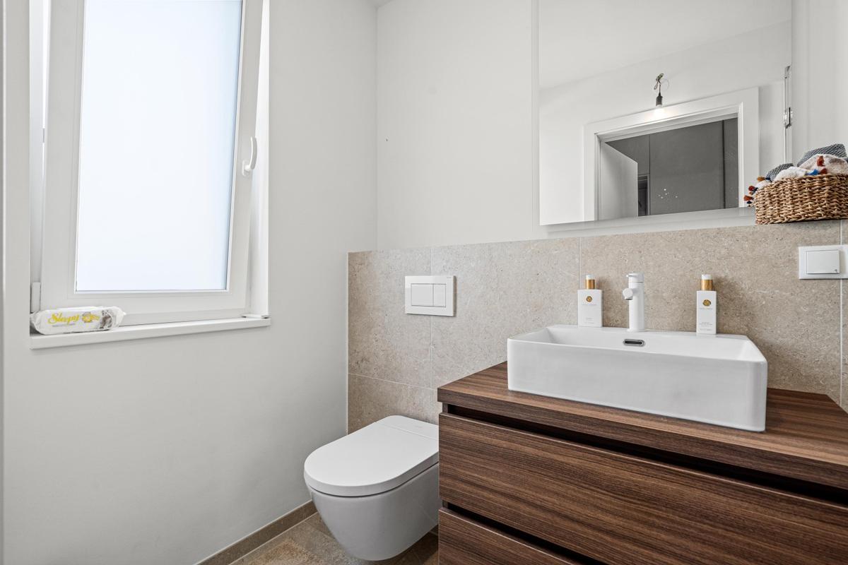 Doppelhäuser DOUF H1