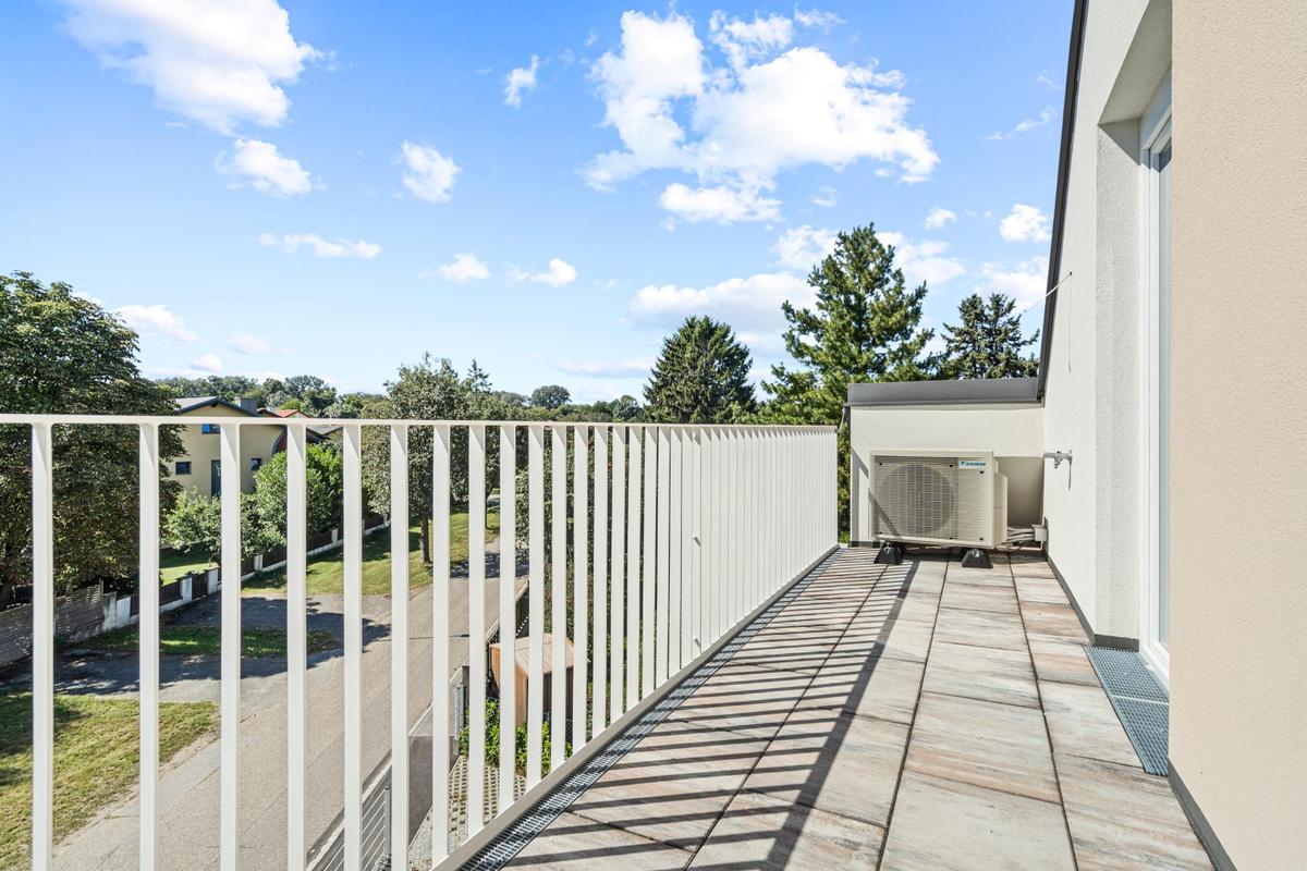 Doppelhäuser DOUF H1