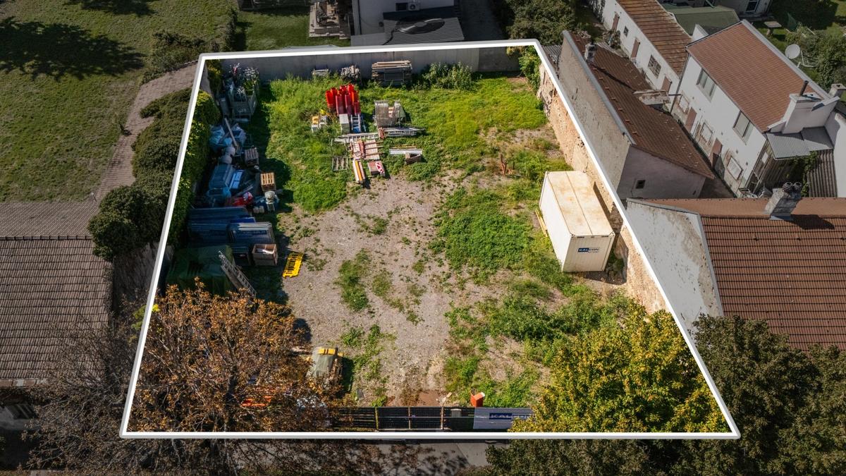 BGD 2440 Gramatneusiedl