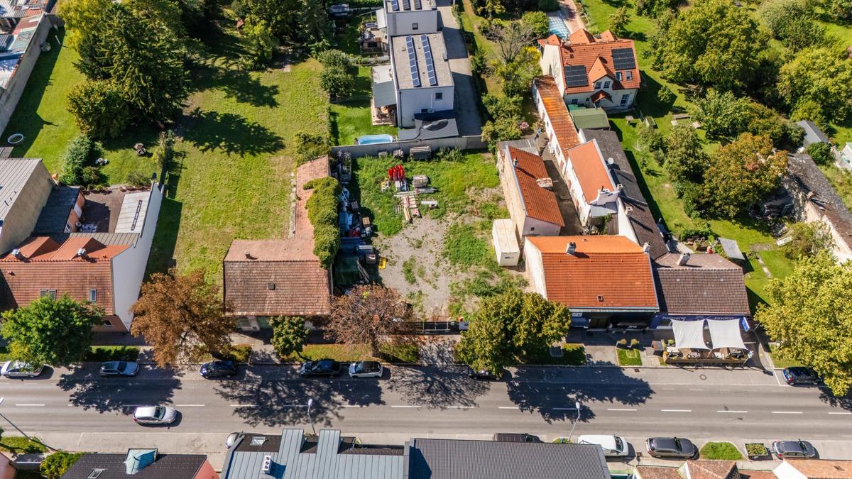 BGD 2440 Gramatneusiedl