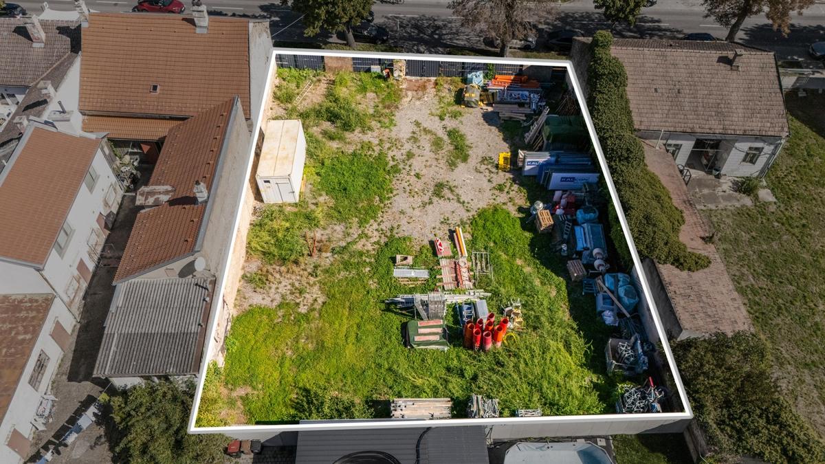 BGD 2440 Gramatneusiedl