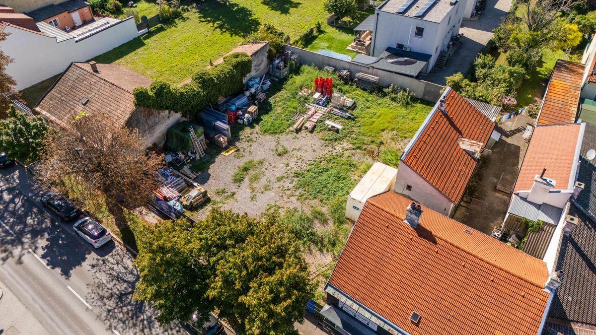 BGD 2440 Gramatneusiedl