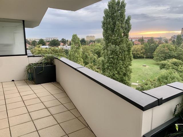 1. Eigentumswohnung 1100 Wien