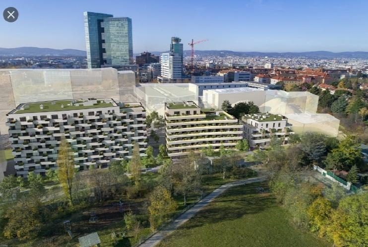 7. . Eigentumswohnung 1100 Wien