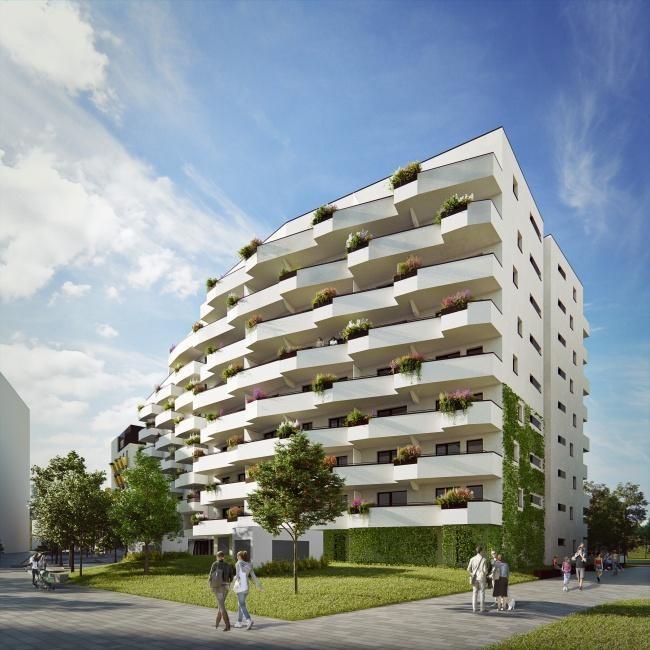 8. Eigentumswohnung 1100 Wien