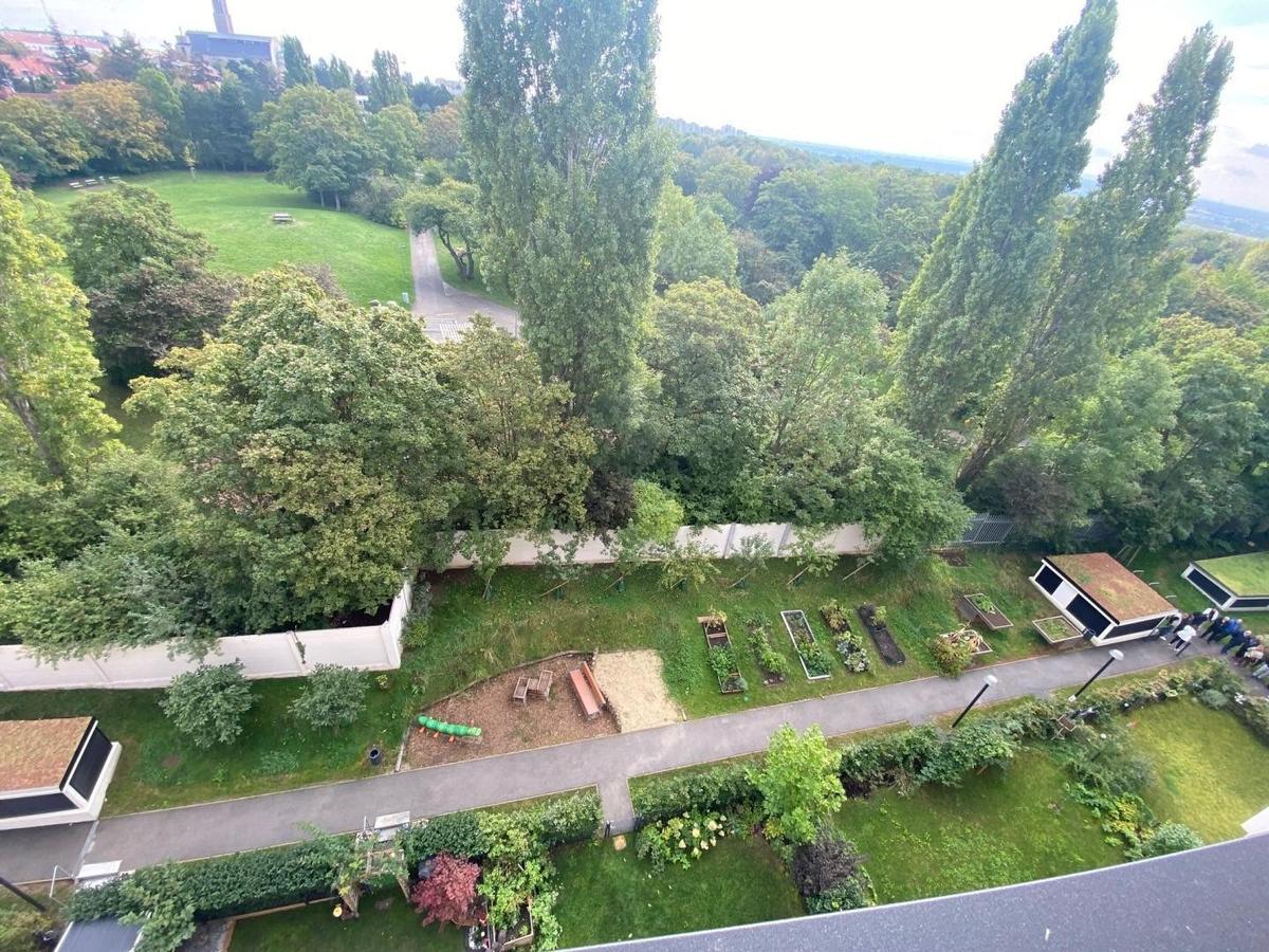 10. Eigentumswohnung 1100 Wien