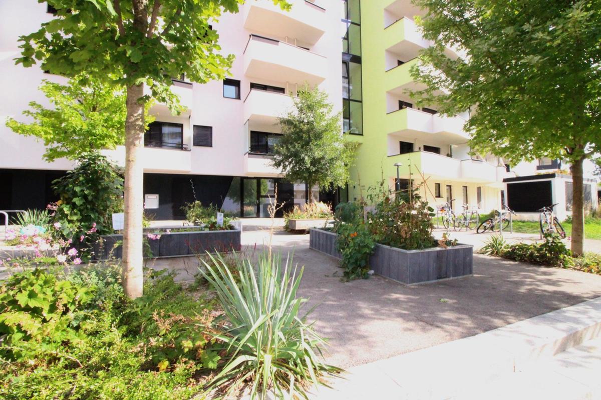 17. Eigentumswohnung 1100 Wien