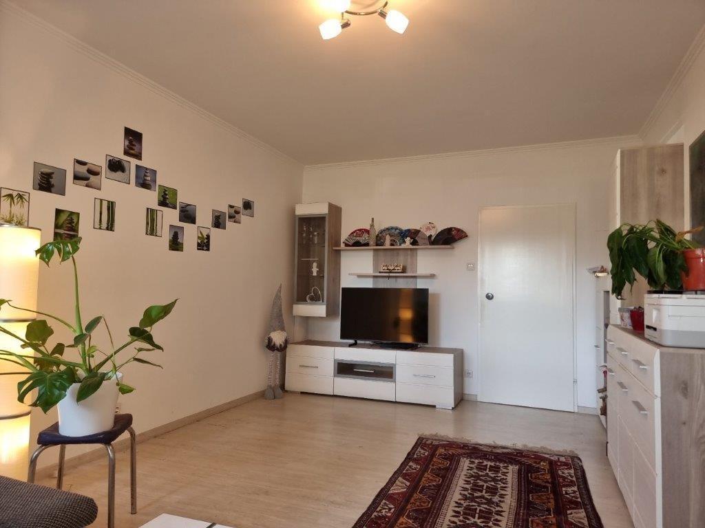 ETW 2000 02 Wohnzimmer