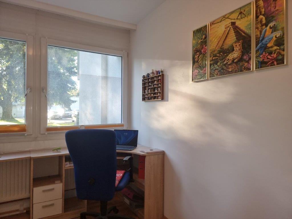 ETW 2000 06 Arbeiten