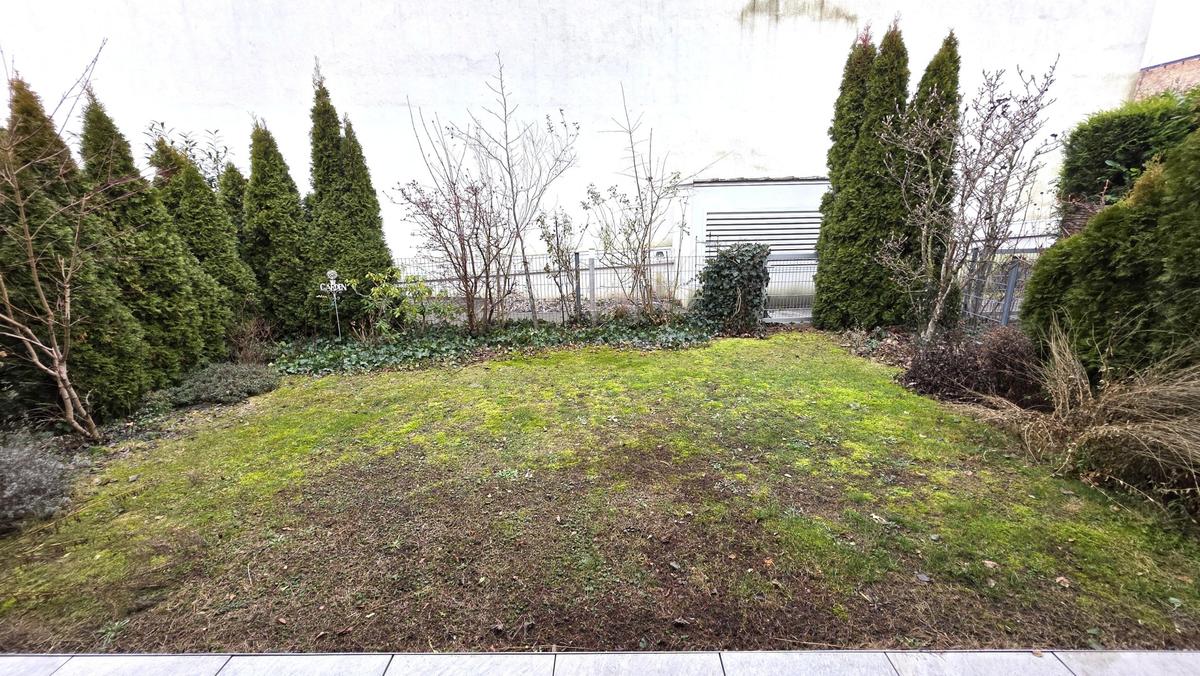 Eigengarten + Gemeinschaftsgarten