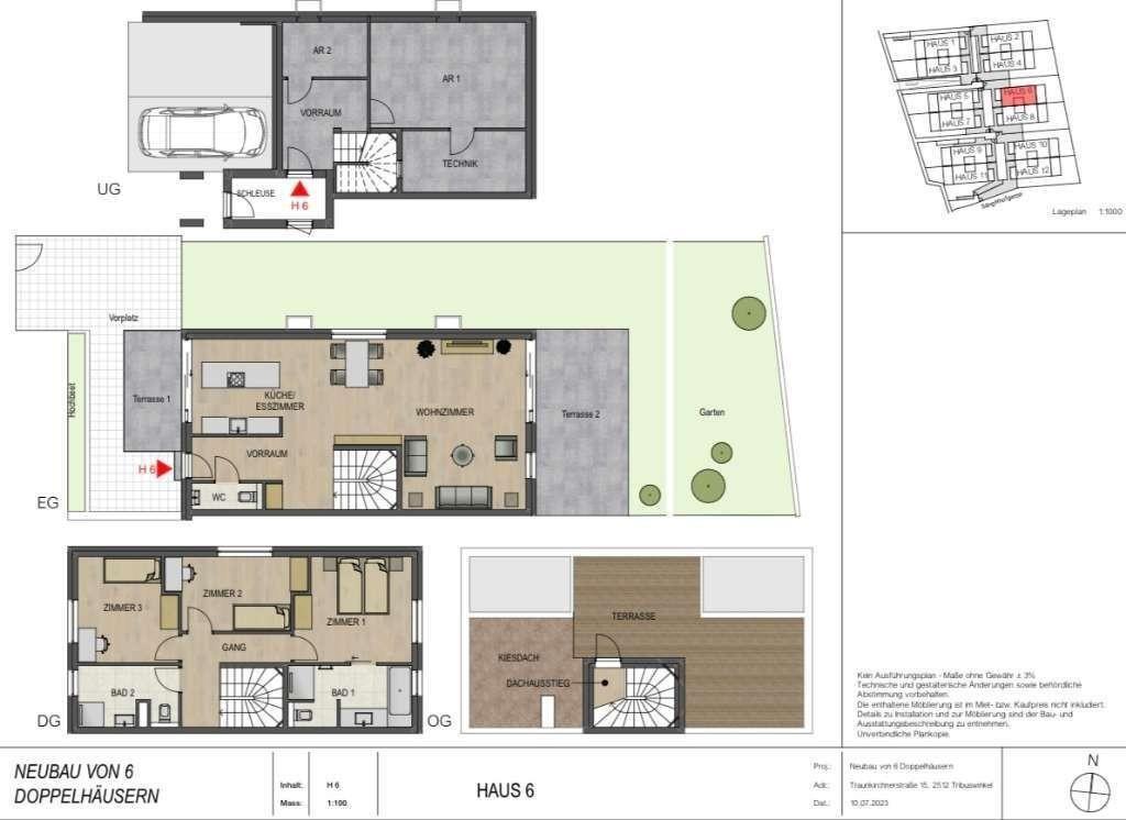 DHH 2512 Tribuswinkel