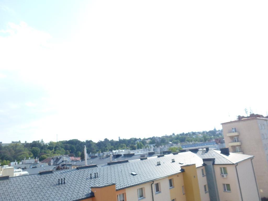 Terrasse und Weitblick