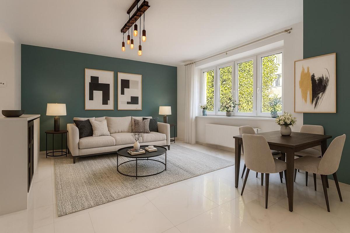 ETW 1120 Wien Symbolbild