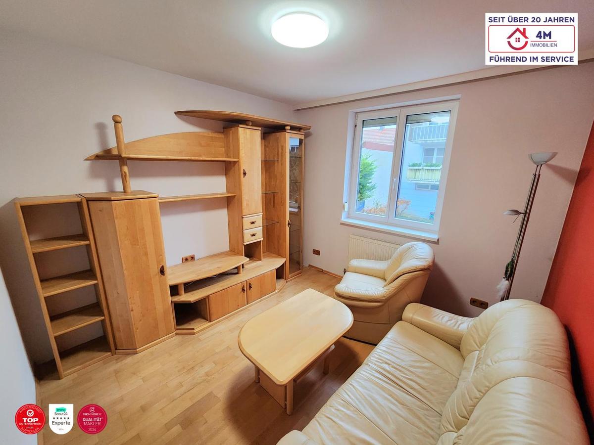 Kinderzimmer/Büro oder erweitertes WZ