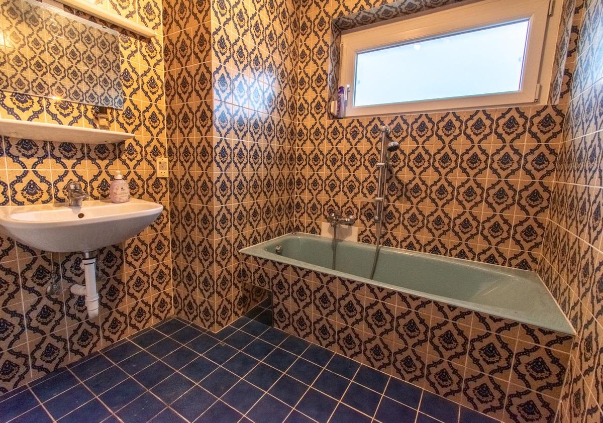 Bild 13, Badezimmer OG