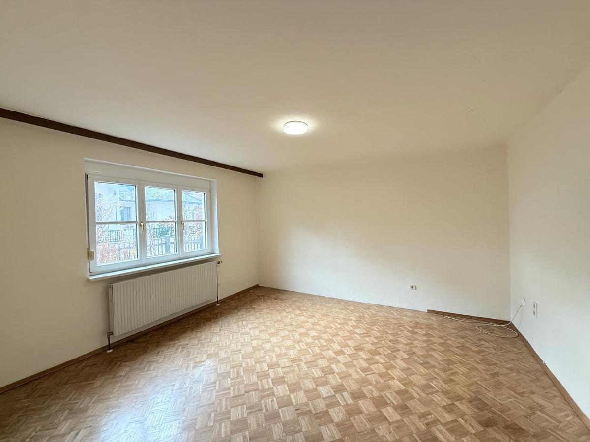 Wohn-Esszimmer Haus 1