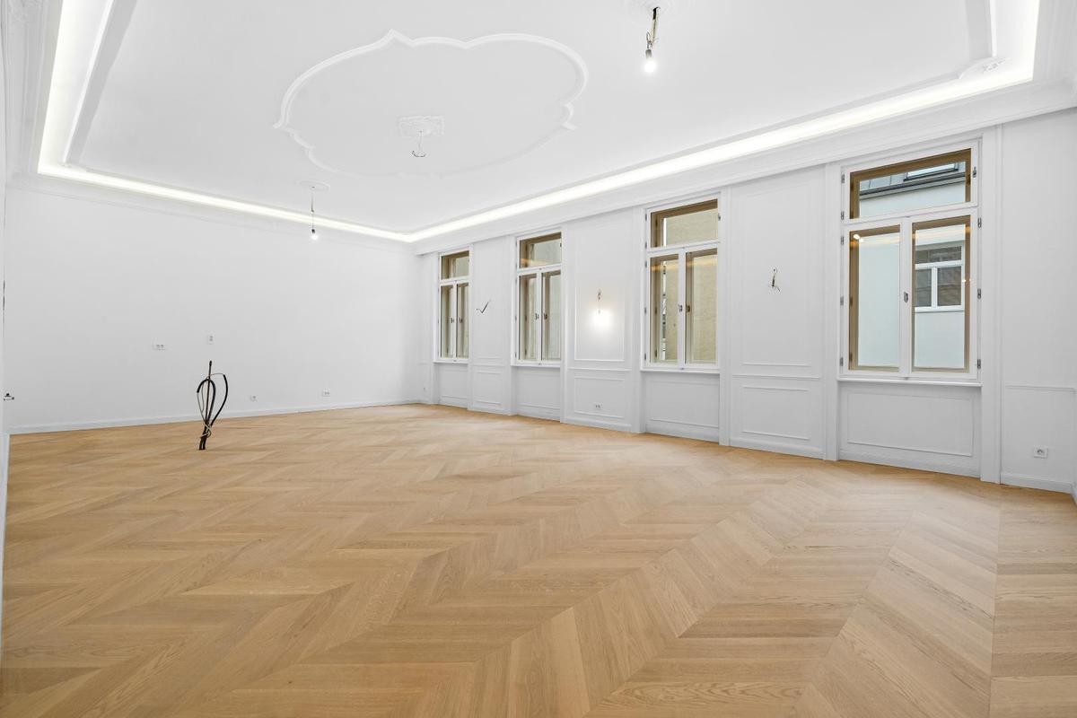 03. Eigentumswohnung 1090 Wien