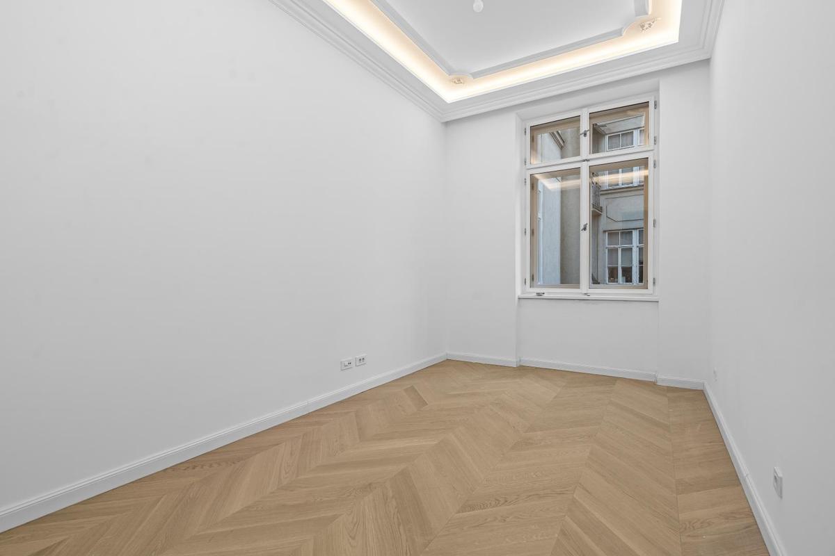 11. Eigentumswohnung 1090 Wien