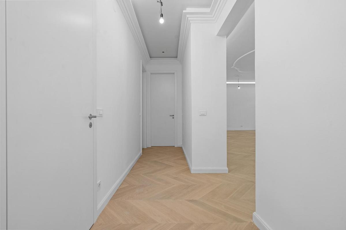 12. Eigentumswohnung 1090 Wien