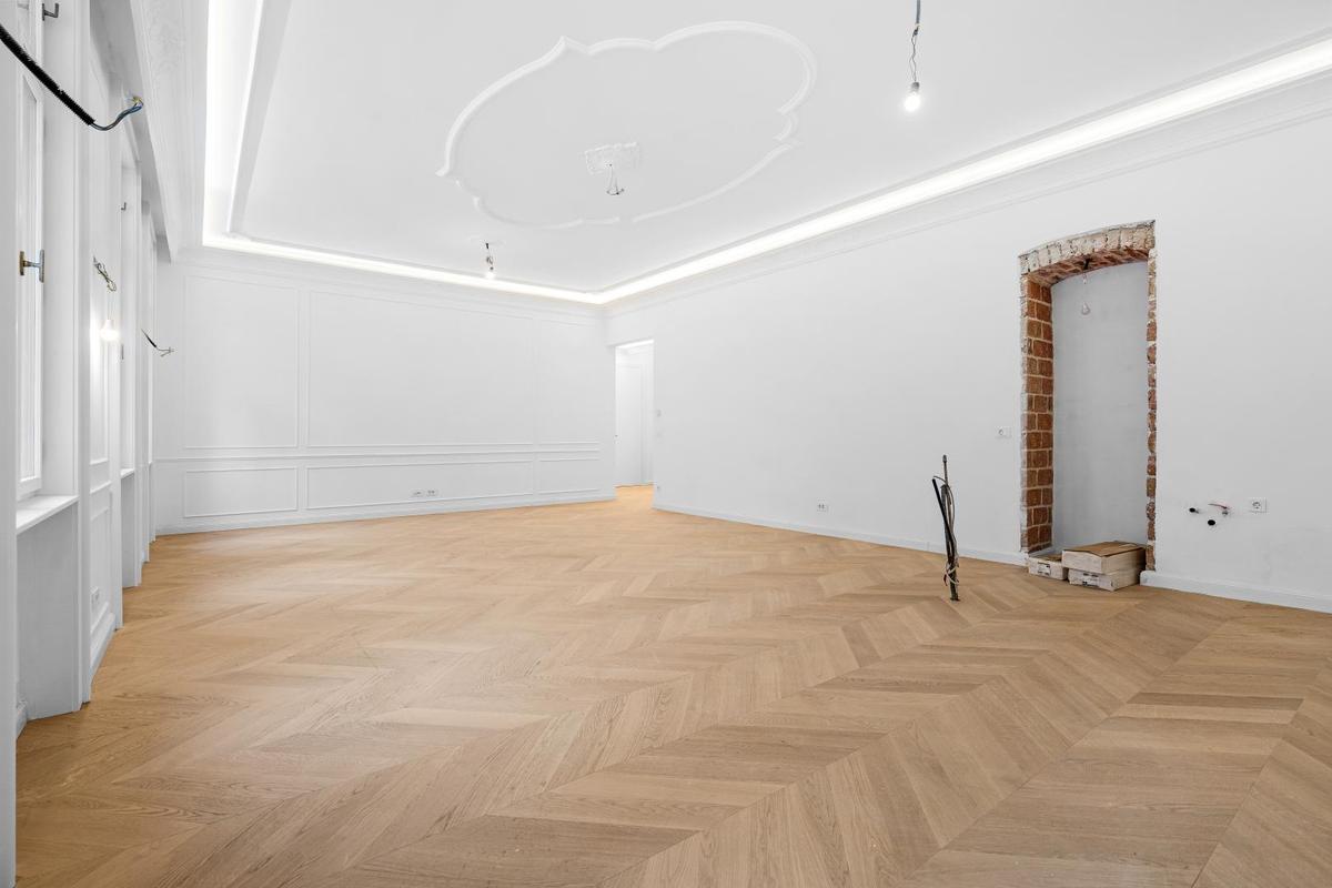 14. Eigentumswohnung 1090 Wien