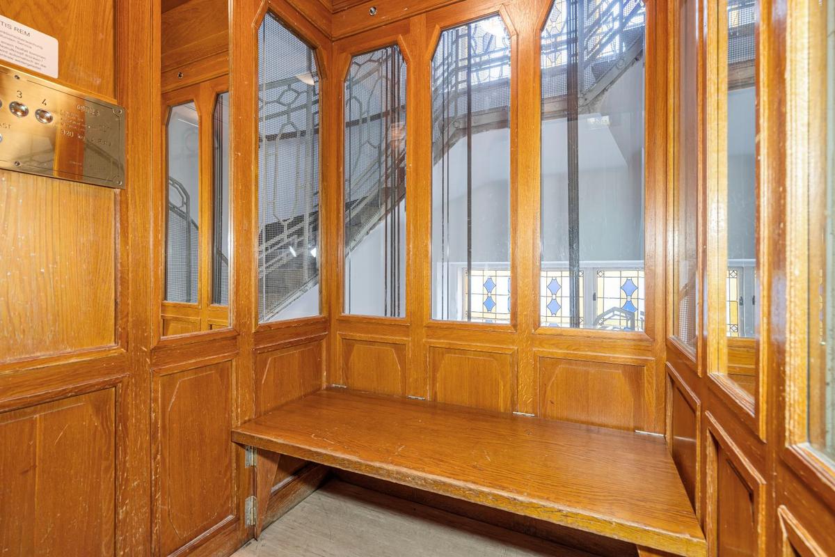 16. Eigentumswohnung 1090 Wien