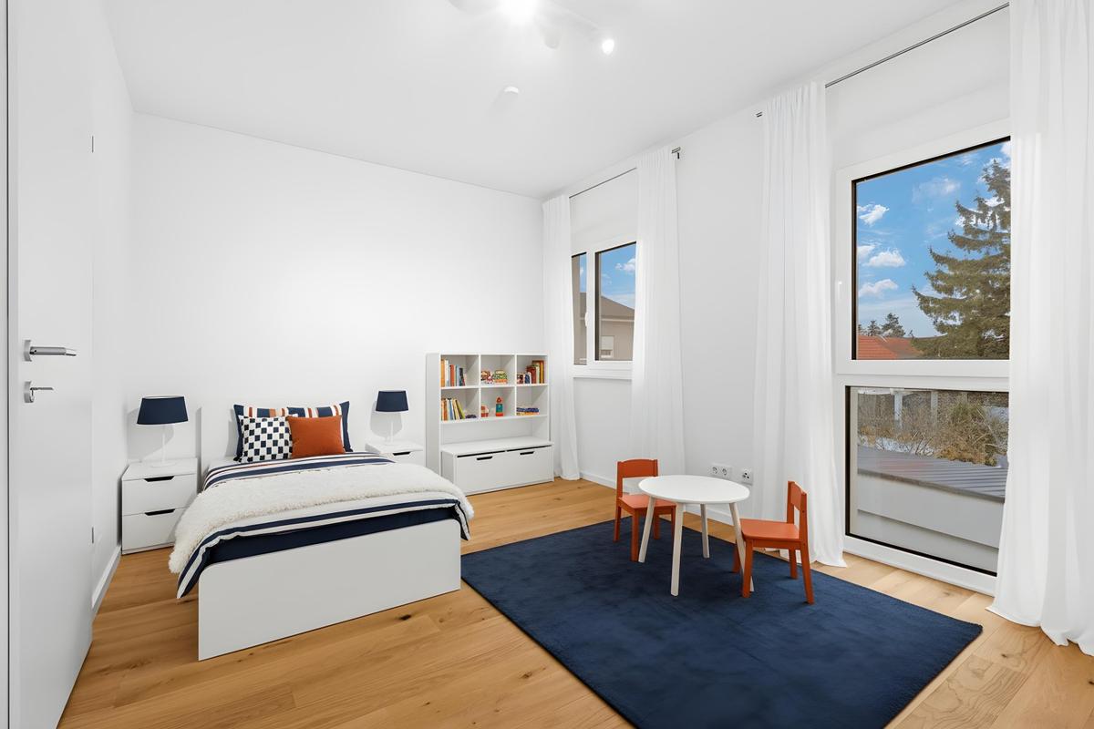 RH 2232 Deutsch Wagram Symbolbild