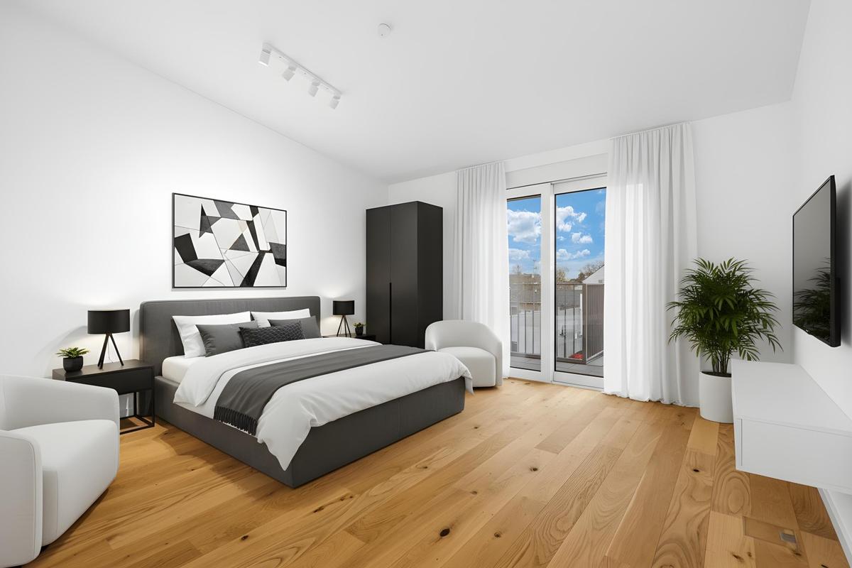 RH 2232 Deutsch Wagram Symbolbild