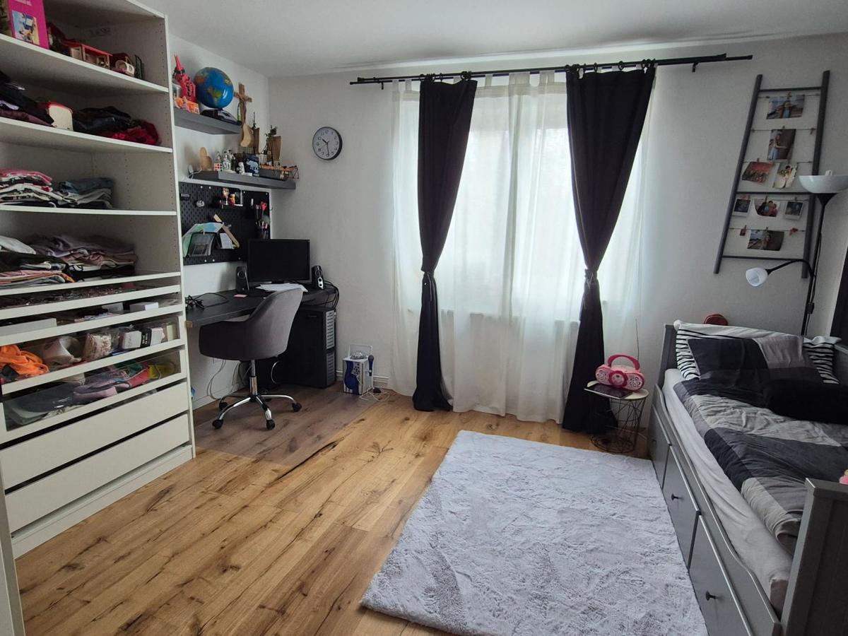 Wohnhaus Kinderzimmer 3