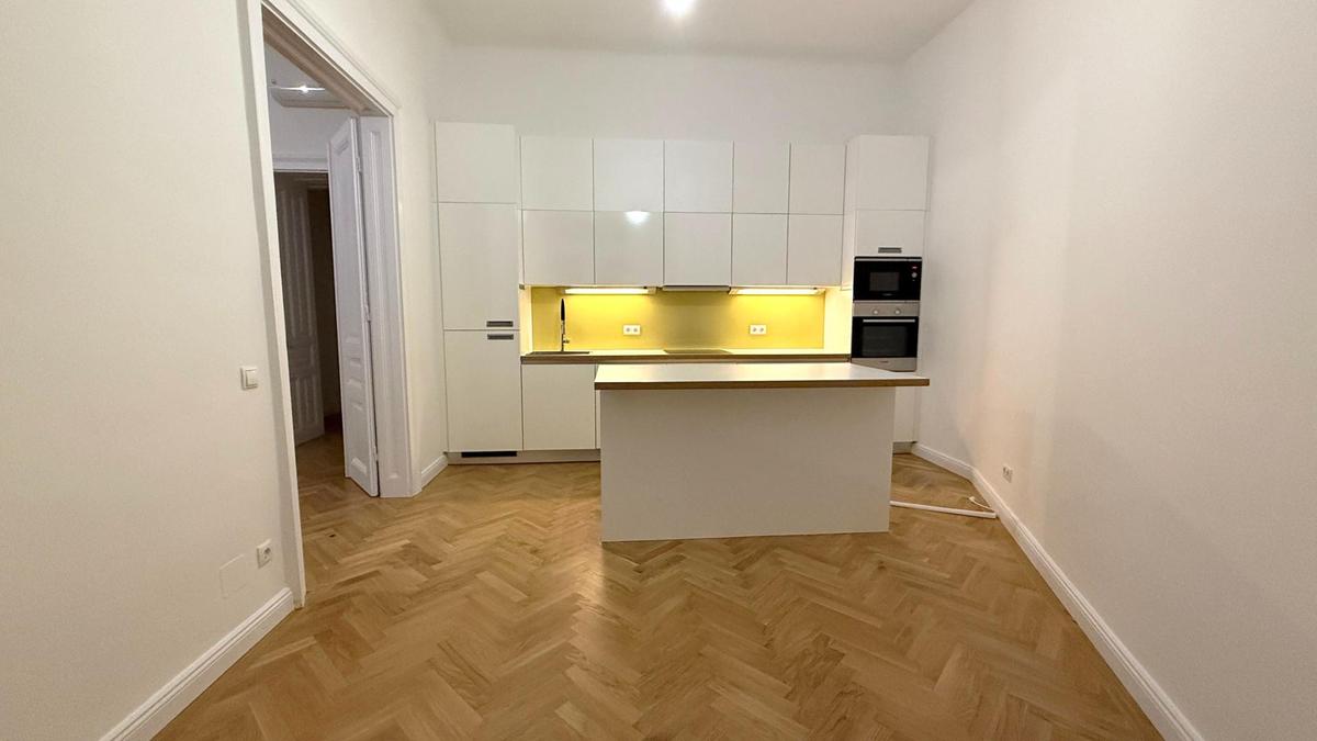 hochwertige Ausstattung