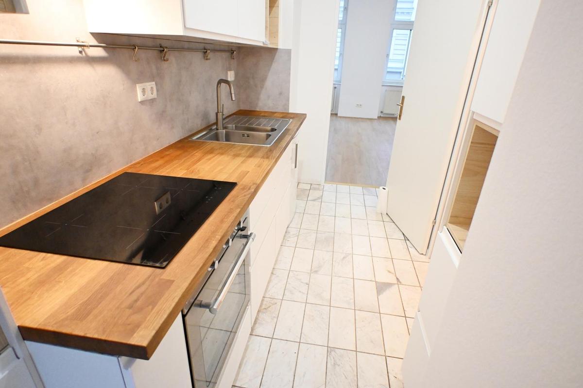 04. Eigentumswohnung 1050 Wien