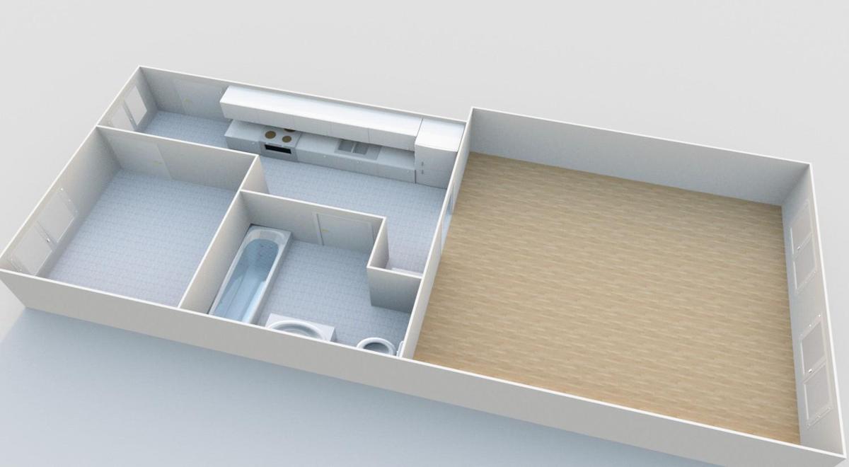 14. Eigentumswohnung 1050 Wien
