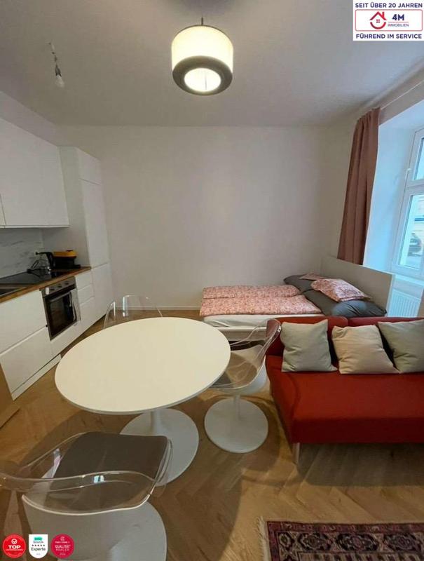 Wohnküche/Essbereich