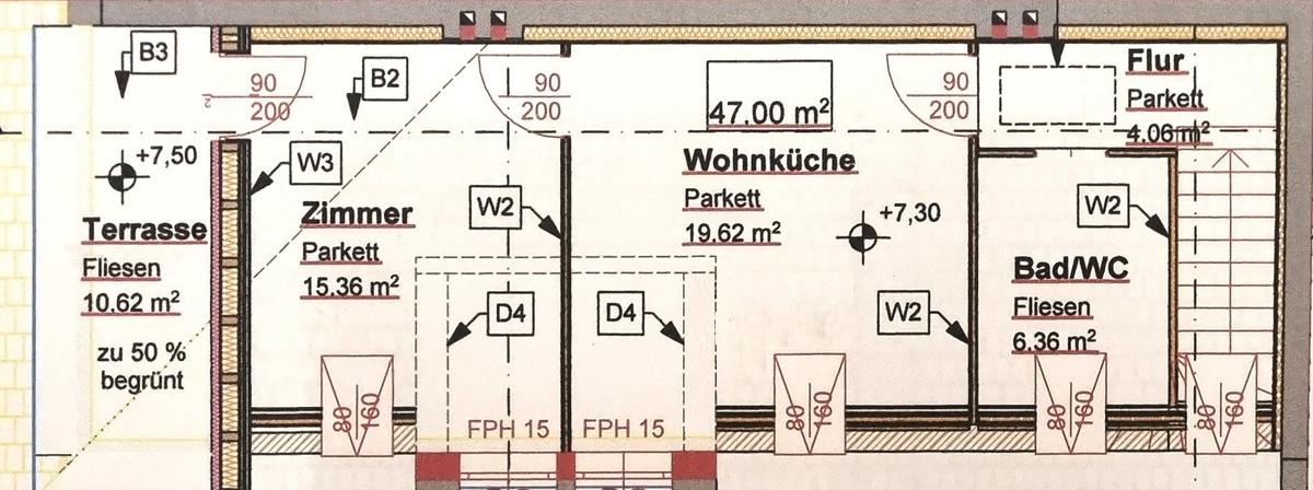 09. Mietwohnung 1150 Wien