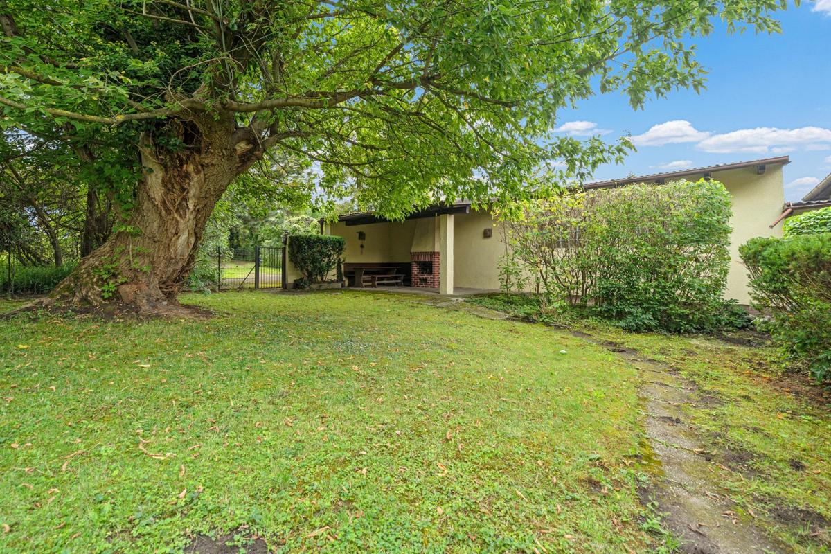 16 Bungalow 2102 Klein Engersdorf