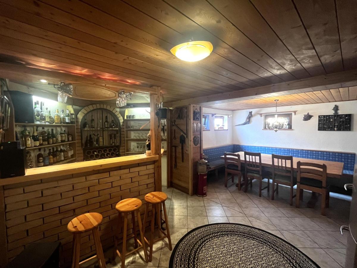 23 KG - Stüber - Bar