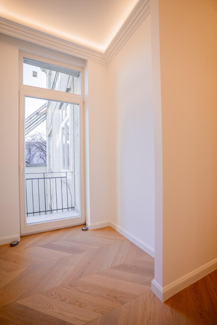 17. Eigentumswohnung 1090 Wien