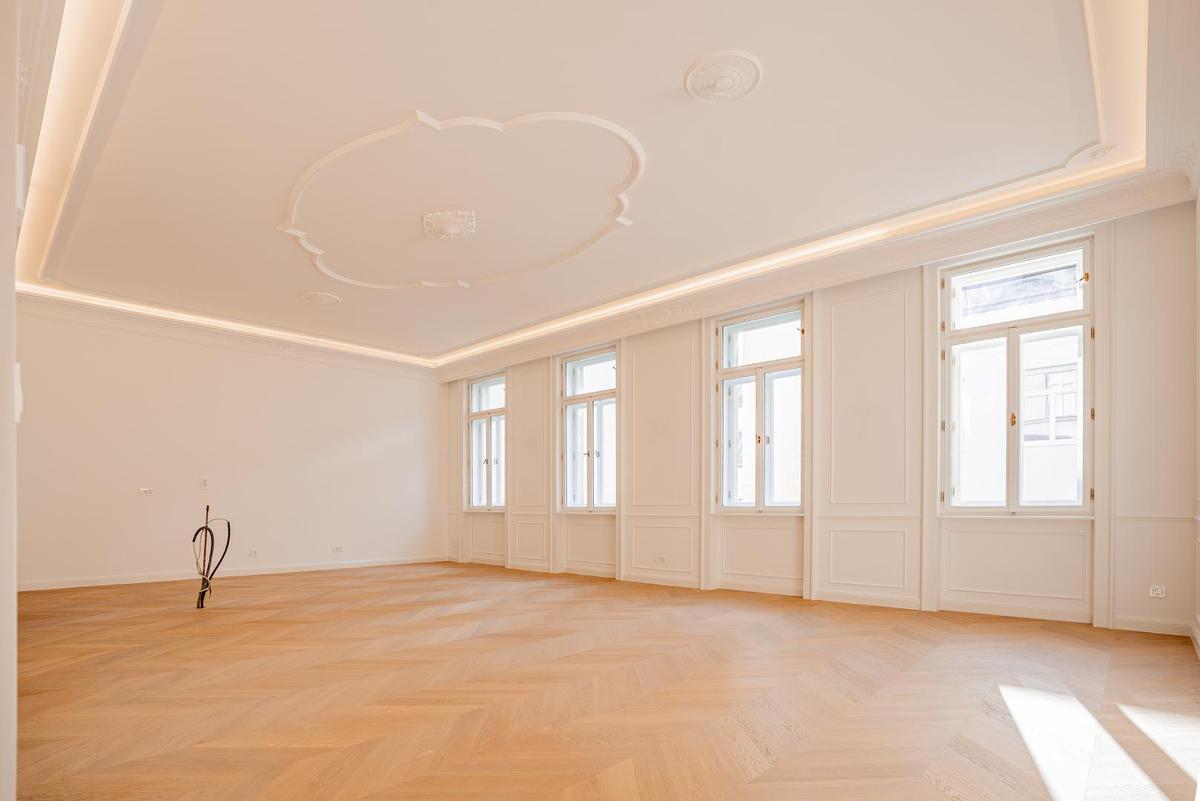 02. Eigentumswohnung 1090 Wien