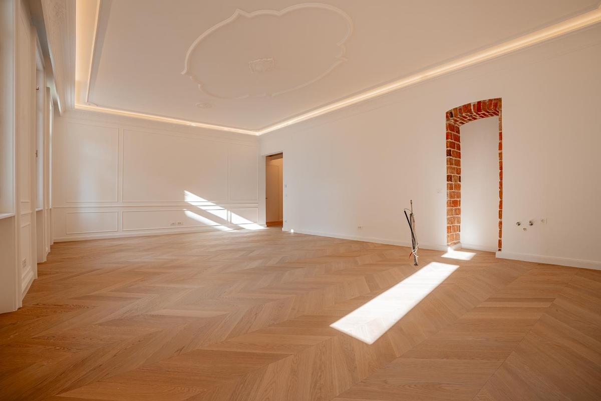 09. Eigentumswohnung 1090 Wien