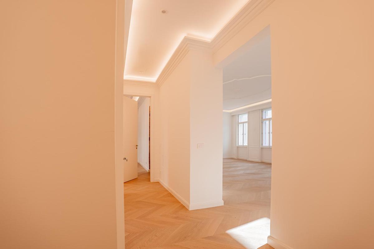 12. Eigentumswohnung 1090 Wien