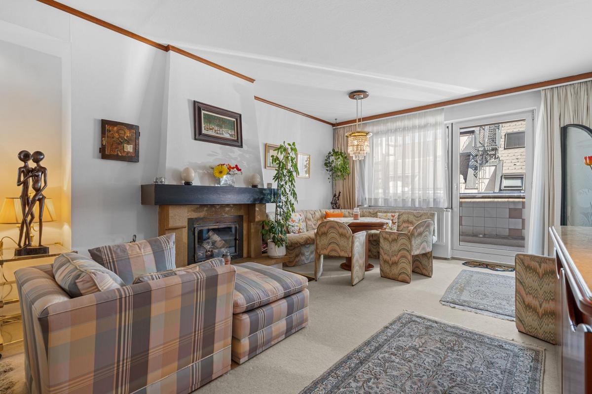 03. Eigentumswohnung 1010 Wien