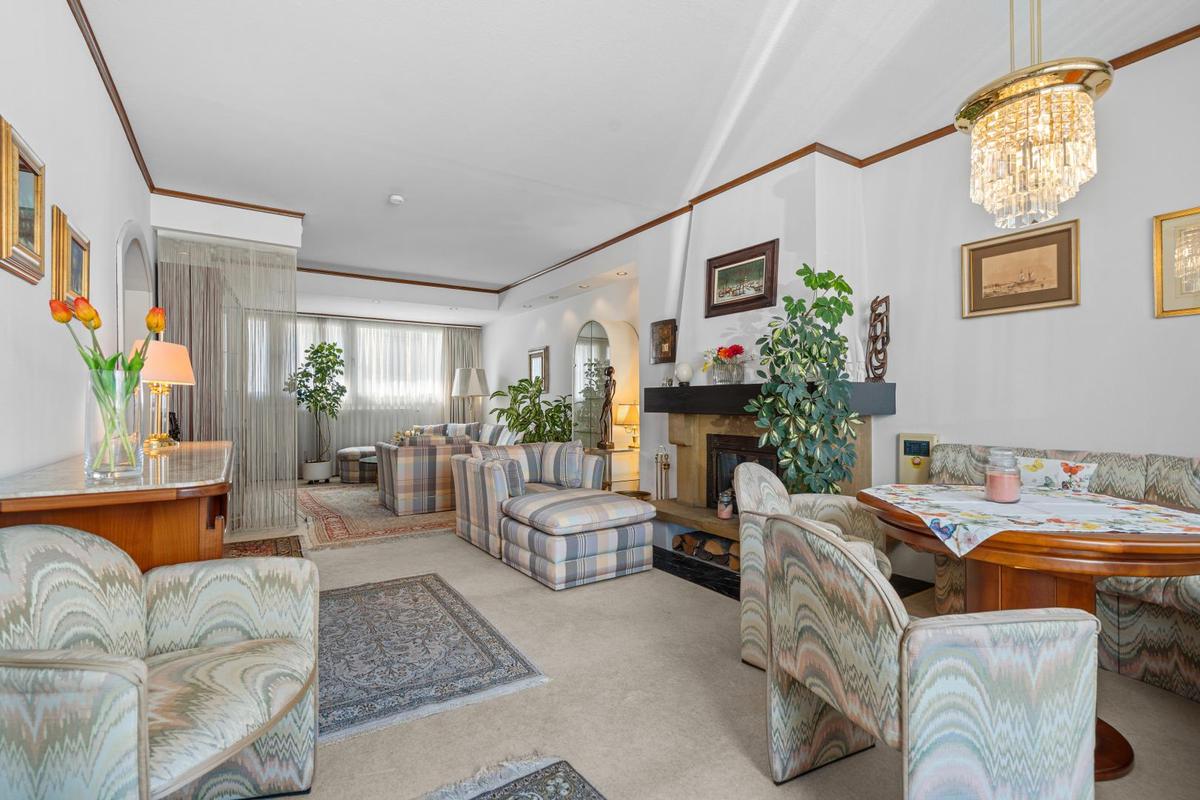 07. Eigentumswohnung 1010 Wien