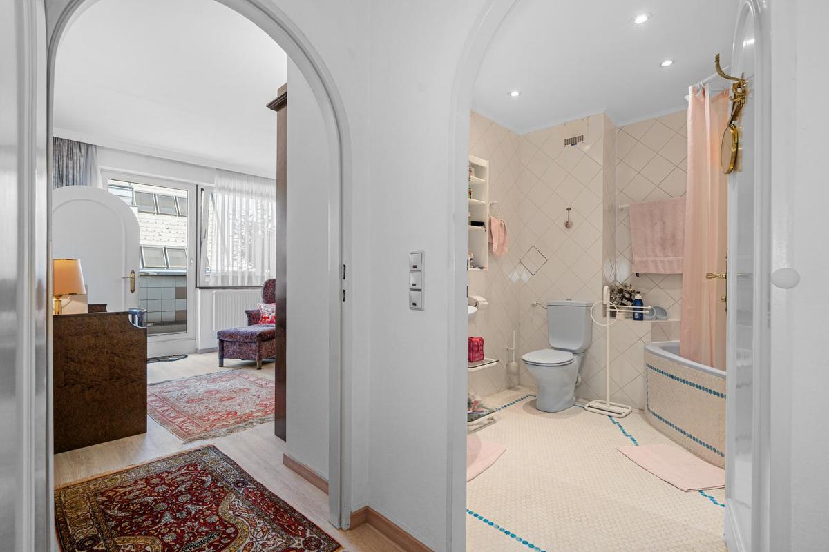 12. Eigentumswohnung 1010 Wien