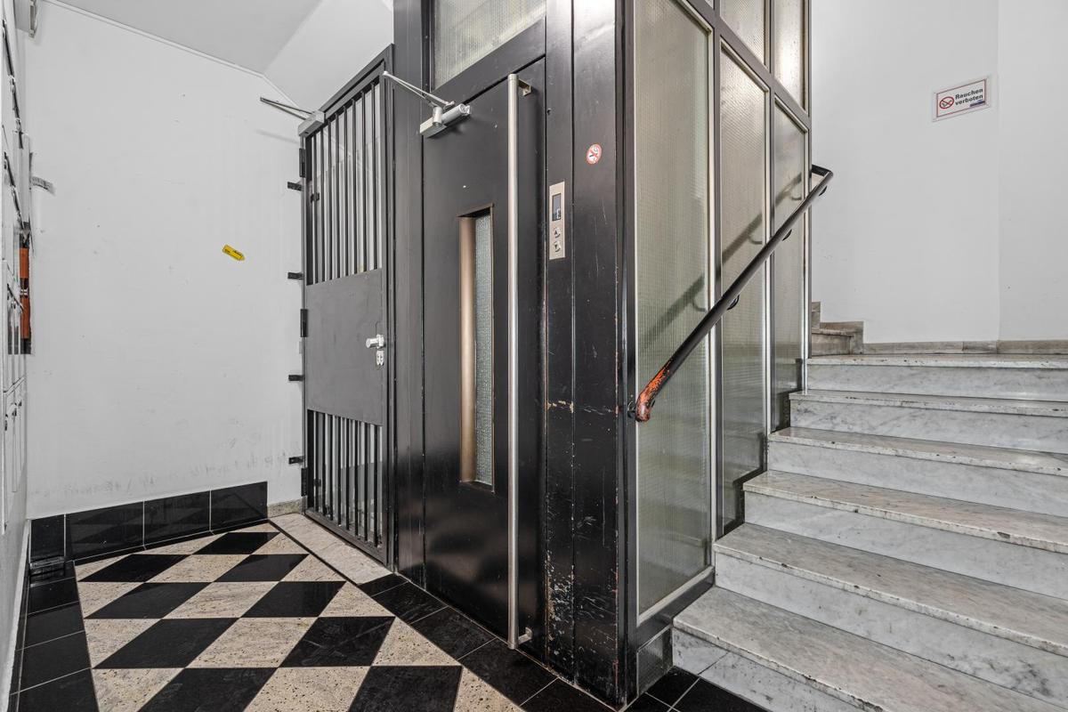 16. Eigentumswohnung 1010 Wien