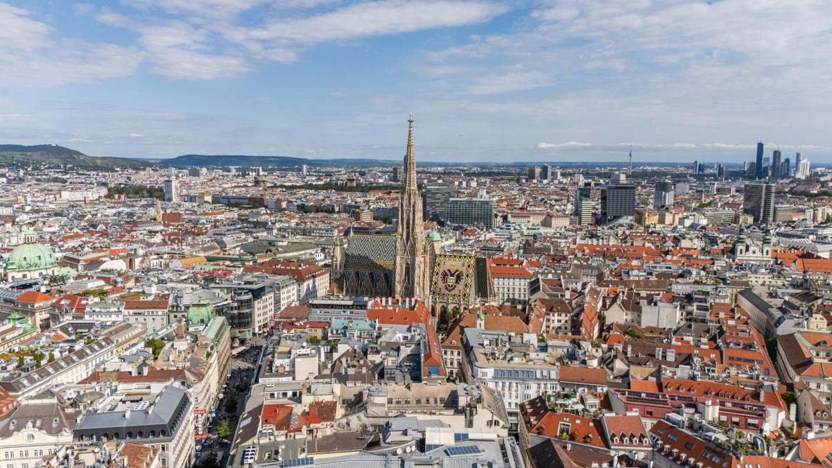 22. Eigentumswohnung 1010 Wien