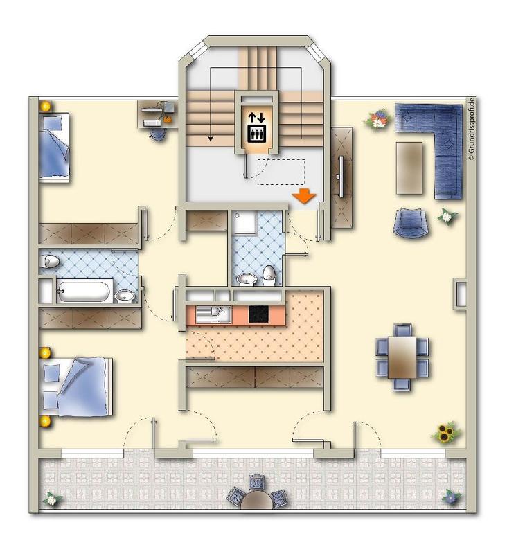 23. Eigentumswohnung 1010 Wien