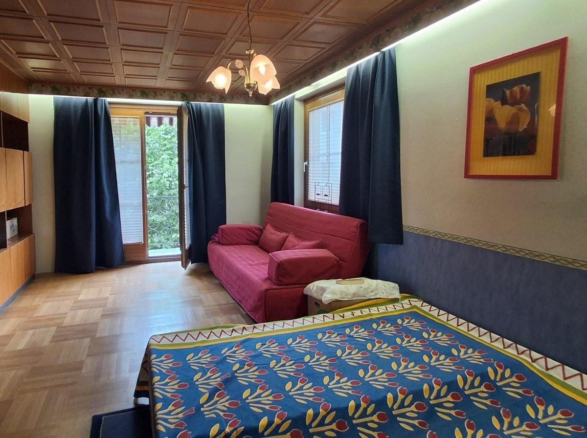 2 Wohnzimmer OG Petzenkirchen