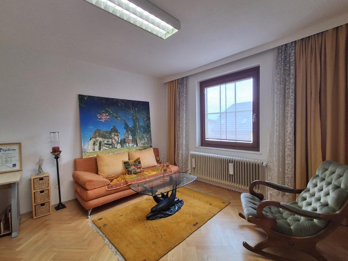 3 Zimmer OG Petzenkirchen