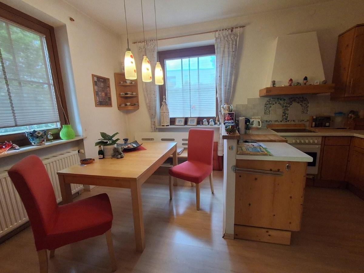 6 Esszimmer Petzenkirchen