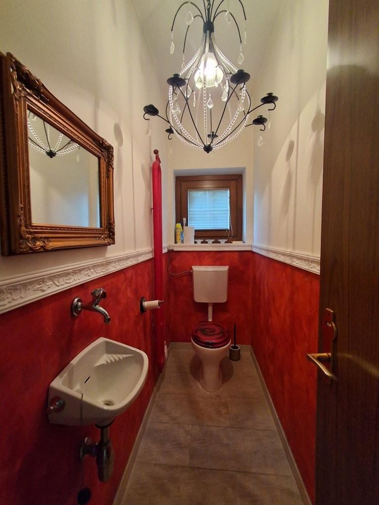 11 WC EG Pezenkirchen